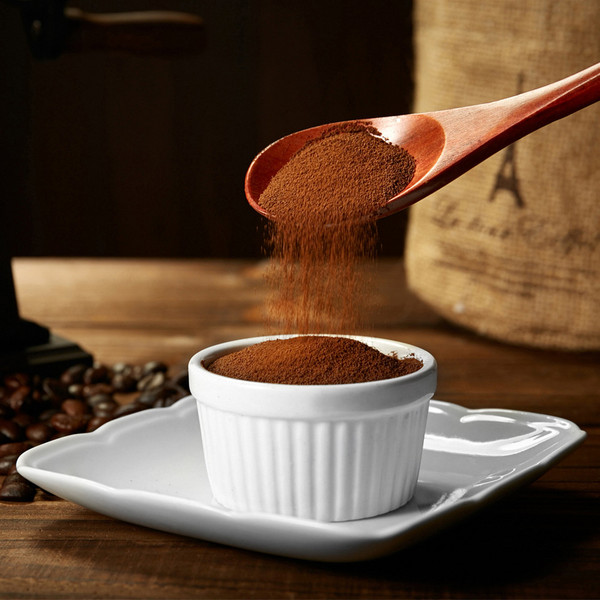 越南阿拉比卡咖啡粉