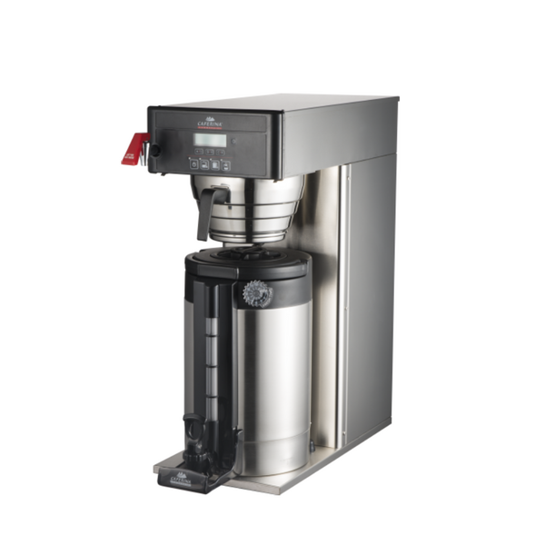 AIS-0DAF智能咖啡机