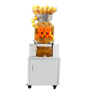 橙汁榨汁机2000A-1