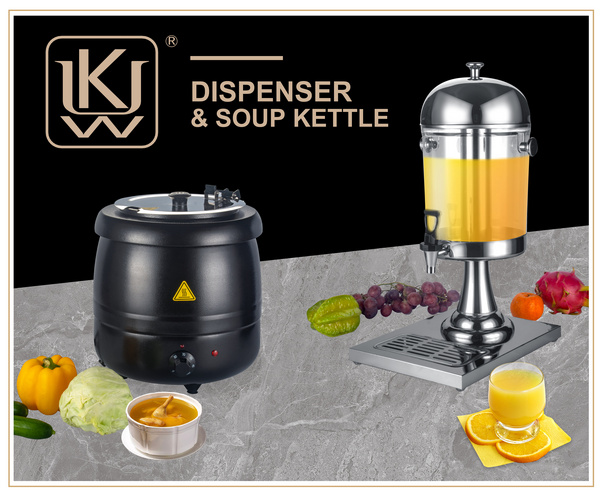 自助餐配套产品