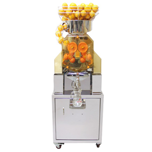 橙汁榨汁机2000B-1
