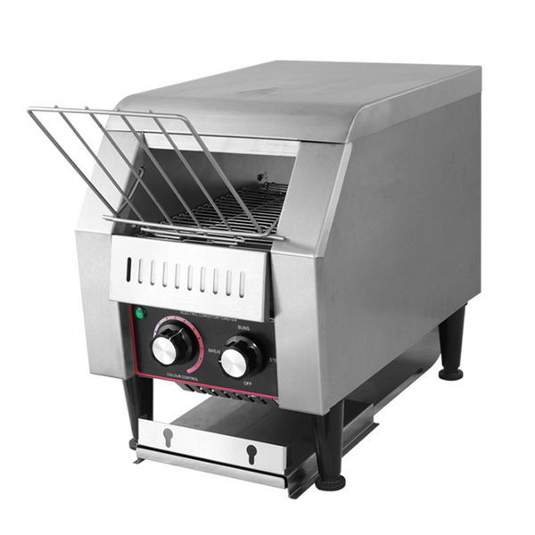 多功能商用链式多士炉批发履带式电热恒温烤面包机吐司机三明治机   TT-150   TT-300   TT-450