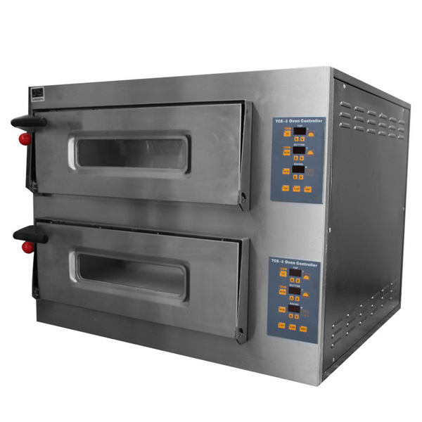商用电烤箱烤炉蛋糕面包披萨蛋挞单层电烘炉厂家直销   JS-4EP3   JS-4EP4