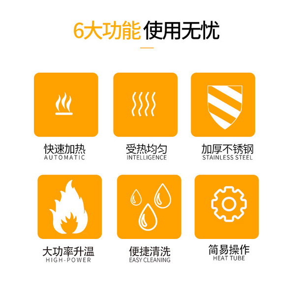 厂家直销煤气恒温炸炉批发立式燃气炸炉小吃油炸锅温控不锈钢炸炉   JS-2GF