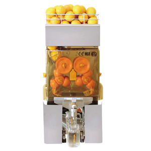 橙汁榨汁机2000E-4tap