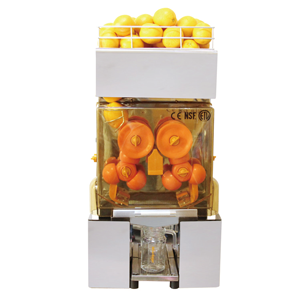 橙汁榨汁机2000E-4
