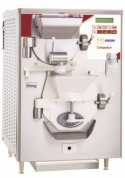意大利冰淇淋機(jī)Compacta 4