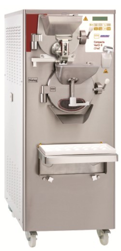 意大利冰淇淋機(jī)Compacta Vario Chef