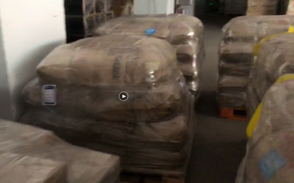 卢旺达精品咖啡生豆