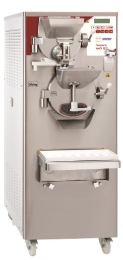 意大利冰淇淋機(jī)Compacta Vario