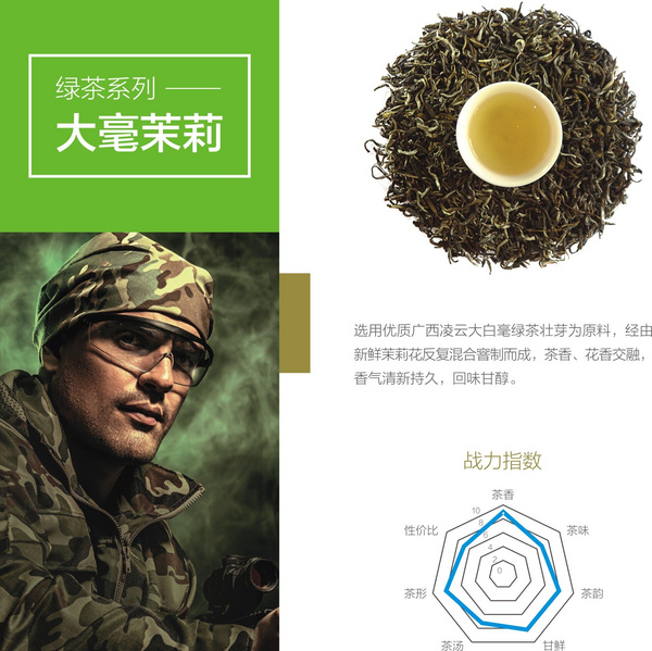 大毫茉莉