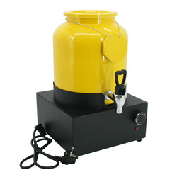 MILK DISPENSER W/ELECTRIC HEATING STAND A12150/A12151/A12152/A12153/A12154/A12155