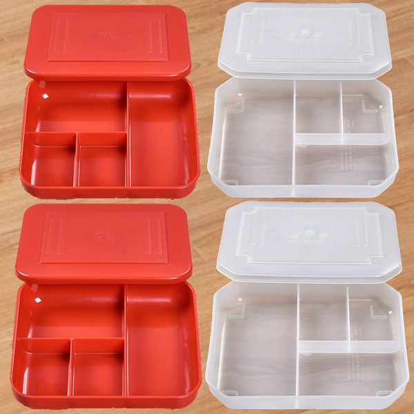 员工餐盒外送餐盒