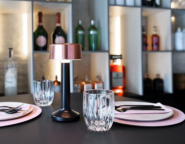 IMAGILights - Cordless Table Lamp