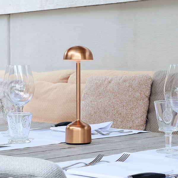 IMAGILights - Cordless Table Lamp