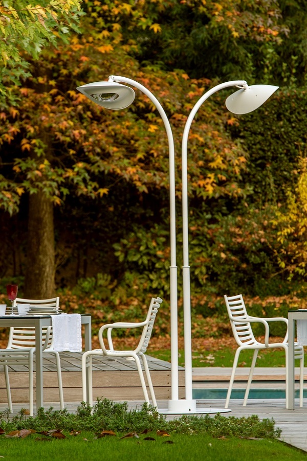 PHORMALAB - Outdoor Heating