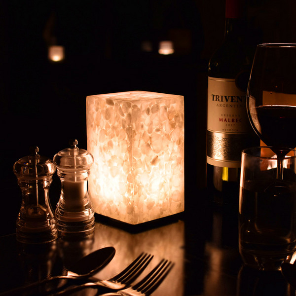 INSIGHT - Cordless Table Lamp