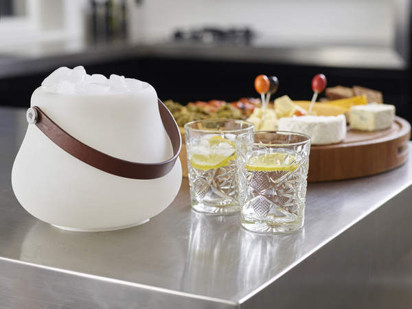 V'LUXX - Cordless Table Lamp