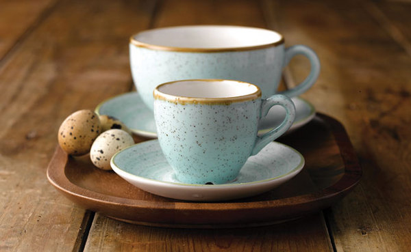 CHURCHILL - Chinaware