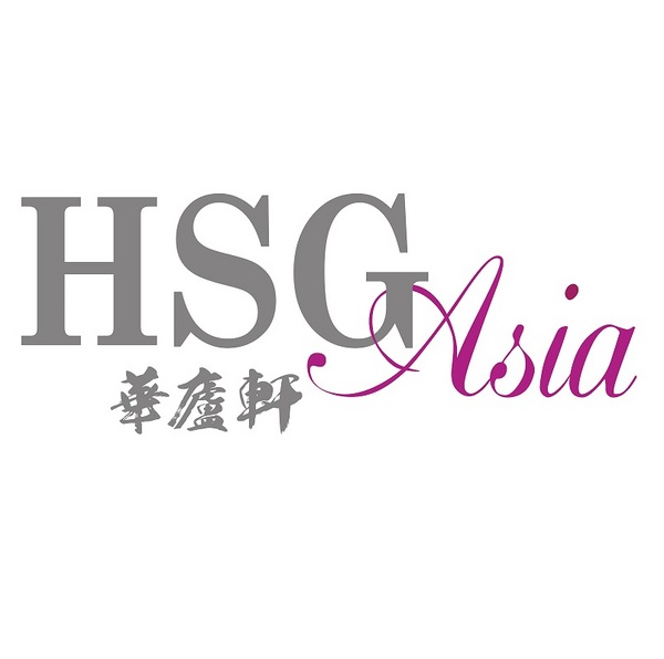 HSG ASIA Holding Co.,Ltd. 华庐轩