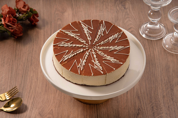 馥斓思薇-提拉米苏