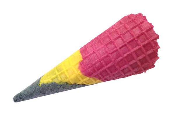 255庄彩虹珍宝筒