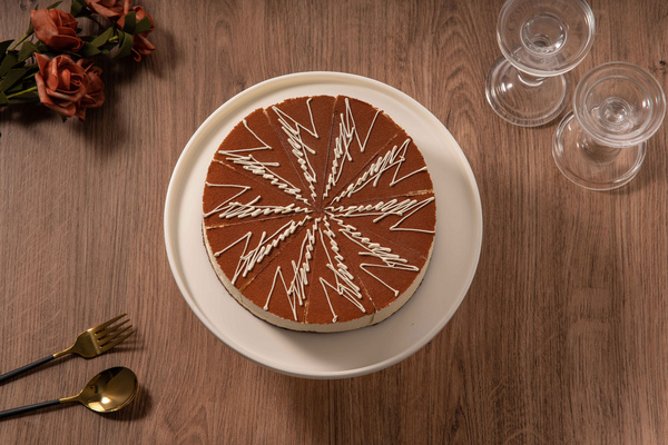 馥斓思薇-提拉米苏