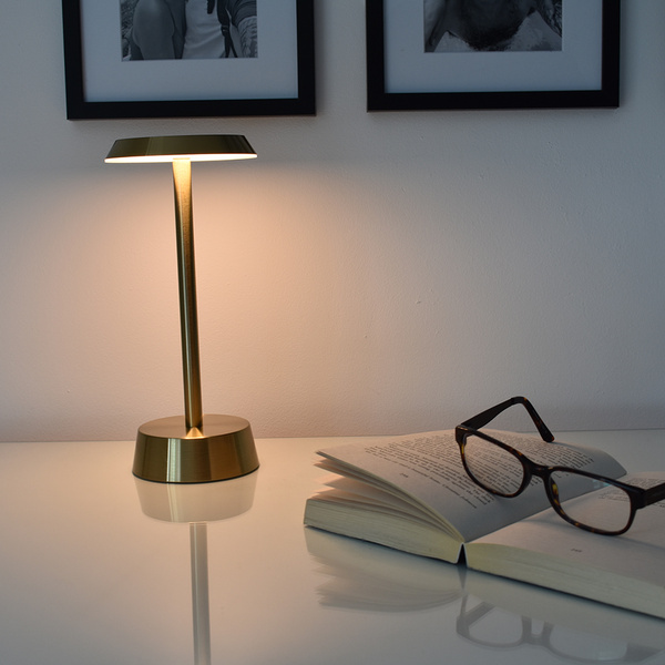 INSIGHT - Cordless Table Lamp