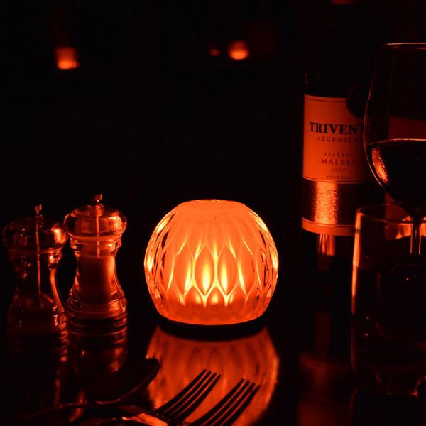 INSIGHT - Cordless Table Lamp