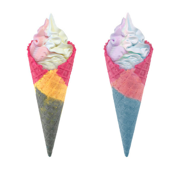 255庄彩虹珍宝筒