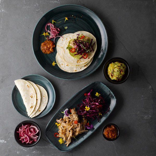 CHURCHILL - Chinaware