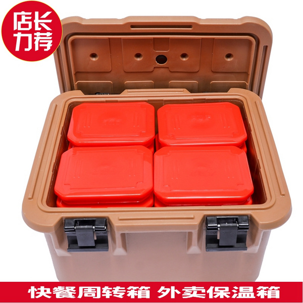 员工餐盒外送餐盒