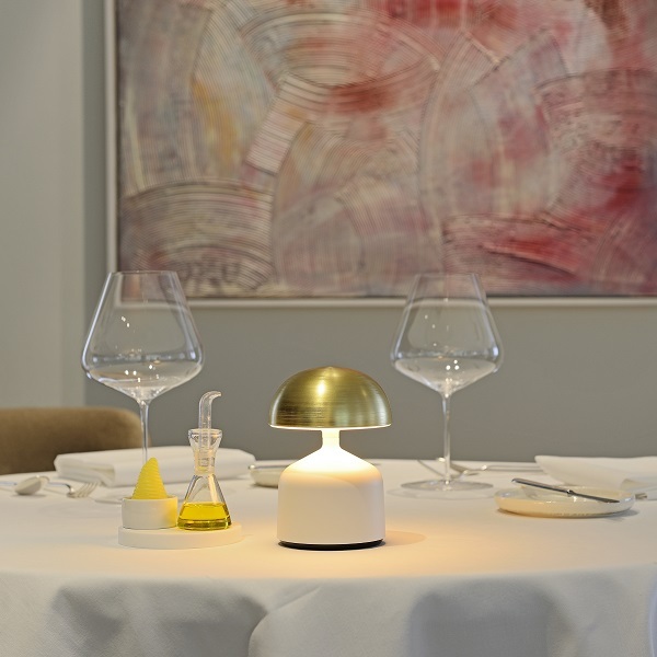 IMAGILights - Cordless Table Lamp