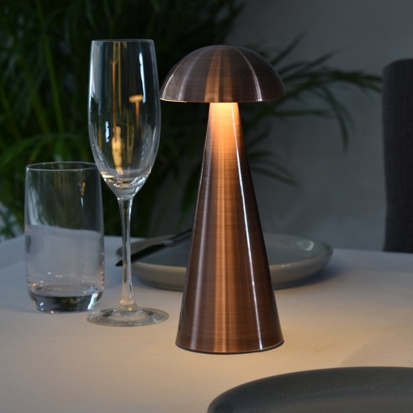 INSIGHT - Cordless Table Lamp