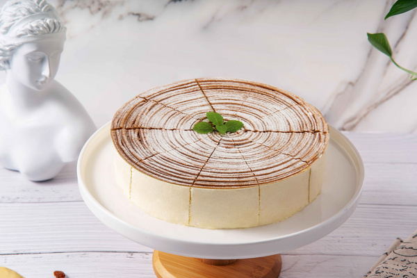 馥斓思薇-朗姆栗子