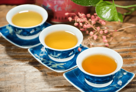 普洱茶是红茶吗 喝普洱的好体现在哪里