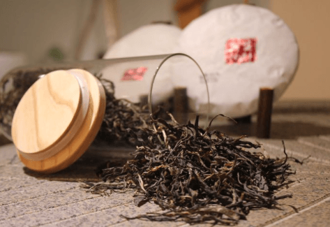 普洱茶是红茶吗 喝普洱的好体现在哪里