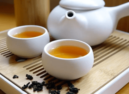 云南红茶都有什么样的好处