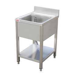 歐式水槽Stainless steel sink