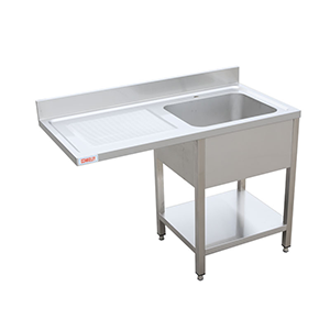 欧式水槽Stainless steel sink