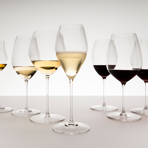 RIEDEL棱镜系列 Performance