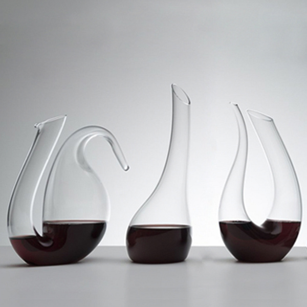 RIEDEL醒酒器系列 Decanter