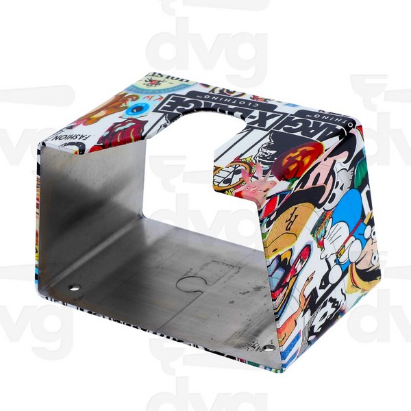 不锈钢过滤手柄