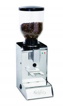 Quick Mill咖啡磨豆机