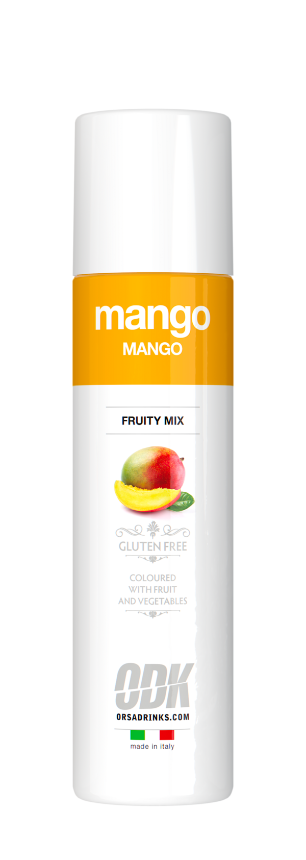 ODK芒果果酱