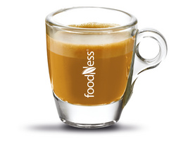 瑪卡奇諾咖啡NESPRESSO