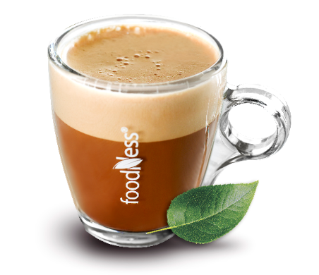 NOCCIOLINO榛子咖啡 - DOLCE口味