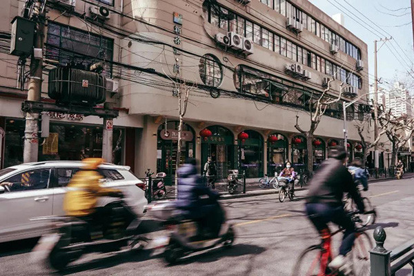 探店 | 上海小眾奶茶店，我們替你試過(guò)了！