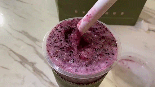 探店 | 上海小眾奶茶店，我們替你試過(guò)了！