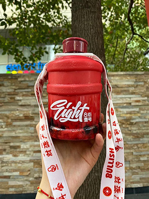 探店 | 上海小眾奶茶店，我們替你試過(guò)了！